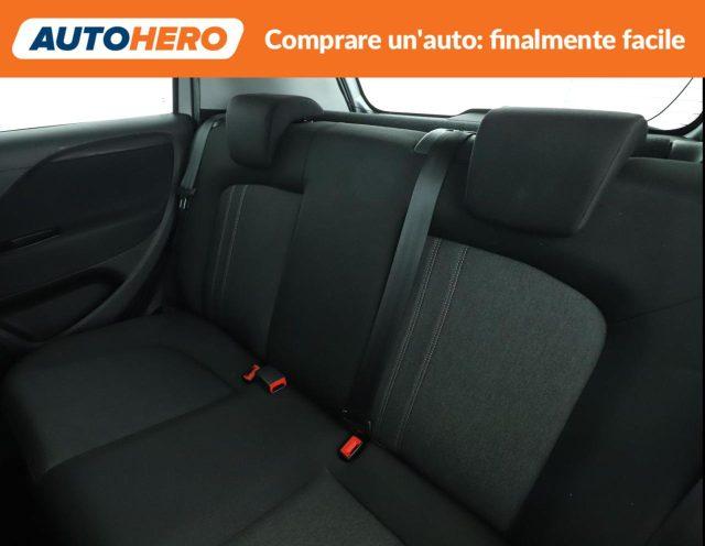FIAT Punto 1.2 8V 5 porte Street