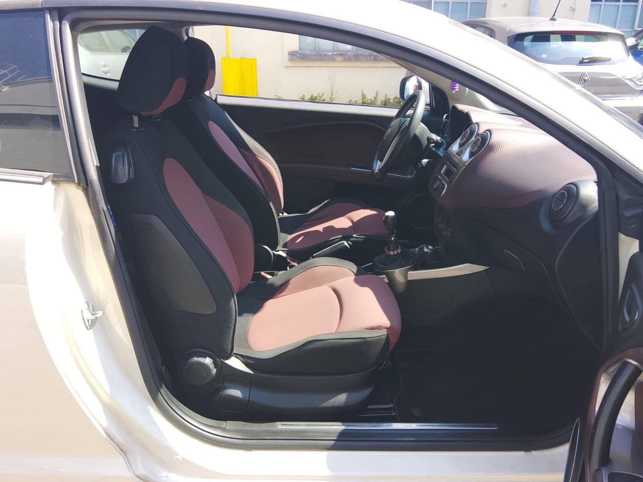 Alfa Romeo MiTo 1.4 78 CV GPL 2030