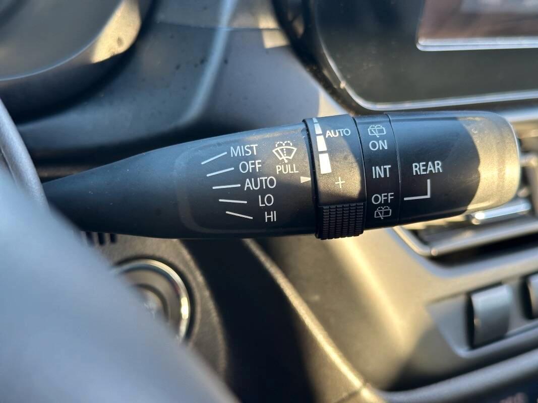 Suzuki S-Cross 1.4h Top 2wd 129cv con TELECAM E CARPLAY