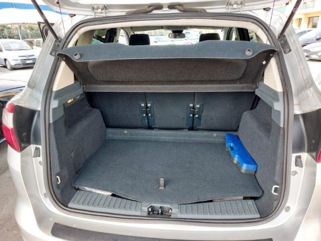 FORD C-Max 1.6 120CV GPL Titanium Tagliandi Ford