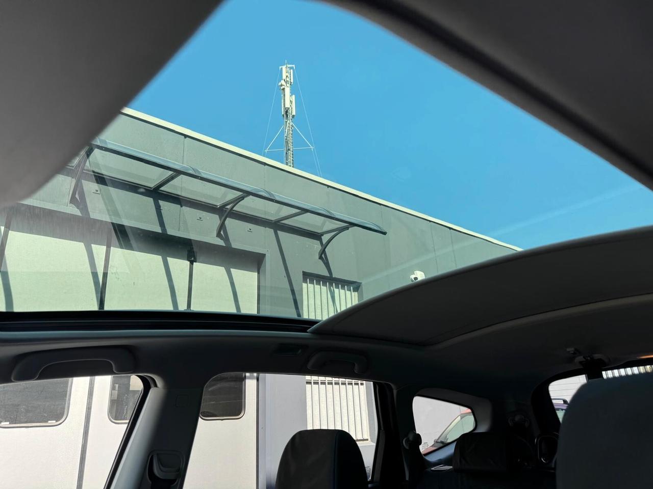 Nissan Qashqai 2 1.6 dCi DPF Tekna 4WD 7 POSTI EURO5