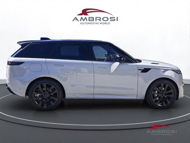LAND ROVER Range Rover Sport PHEV AWD 5DR SWB Dynamic SE 460PS