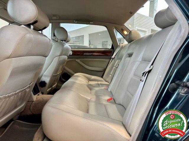 JAGUAR XJ XJ6 Sovereign 4.0 cat automatic *GPL*
