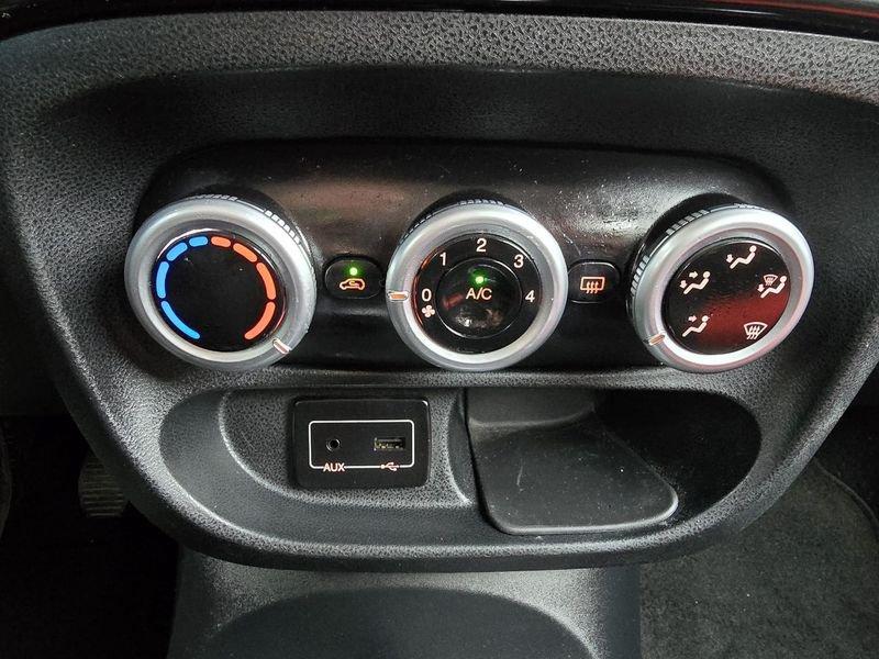 FIAT 500L 500L 1.3 Multijet 95 CV Pop Star