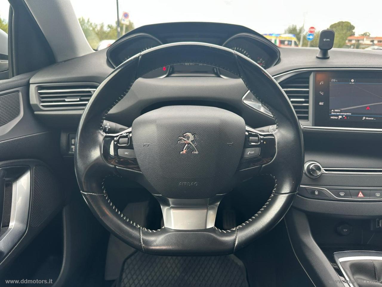PEUGEOT 308 BlueHDi 120 S&S Allure *PROMO*