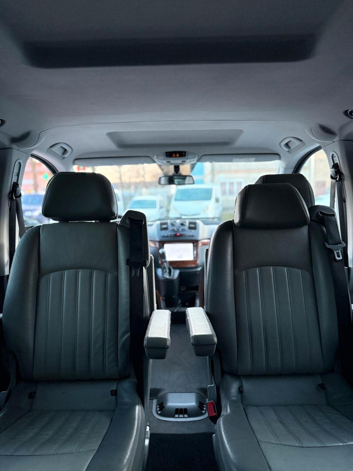 Mercedes-benz Viano 2.2 CDI 7 / 8 POSTI AUTOMATICO