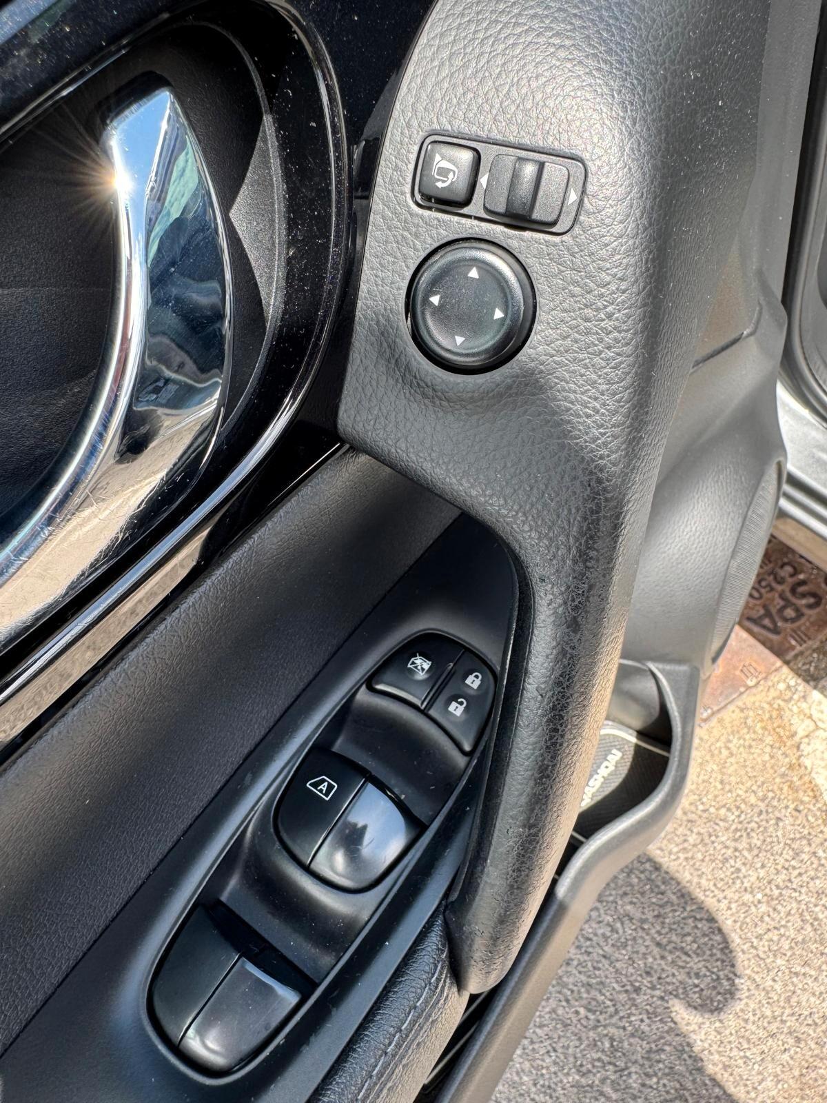 Nissan Qashqai 1.6 DCI 130CV 2WD X-TRONIC (AUTOM) 2018