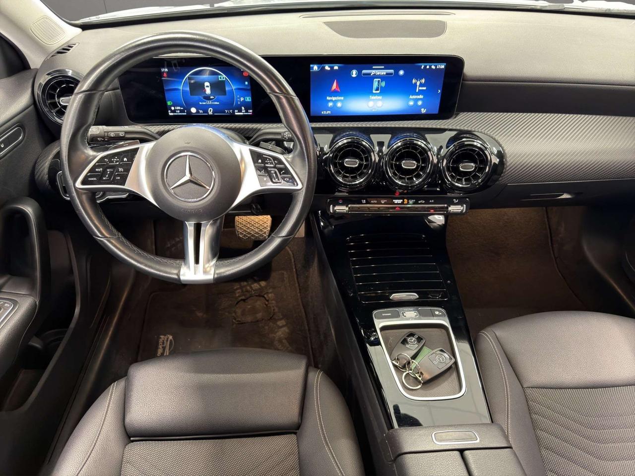 Mercedes-Benz A 180 D Sport~Unipro~Promo Finanziamento
