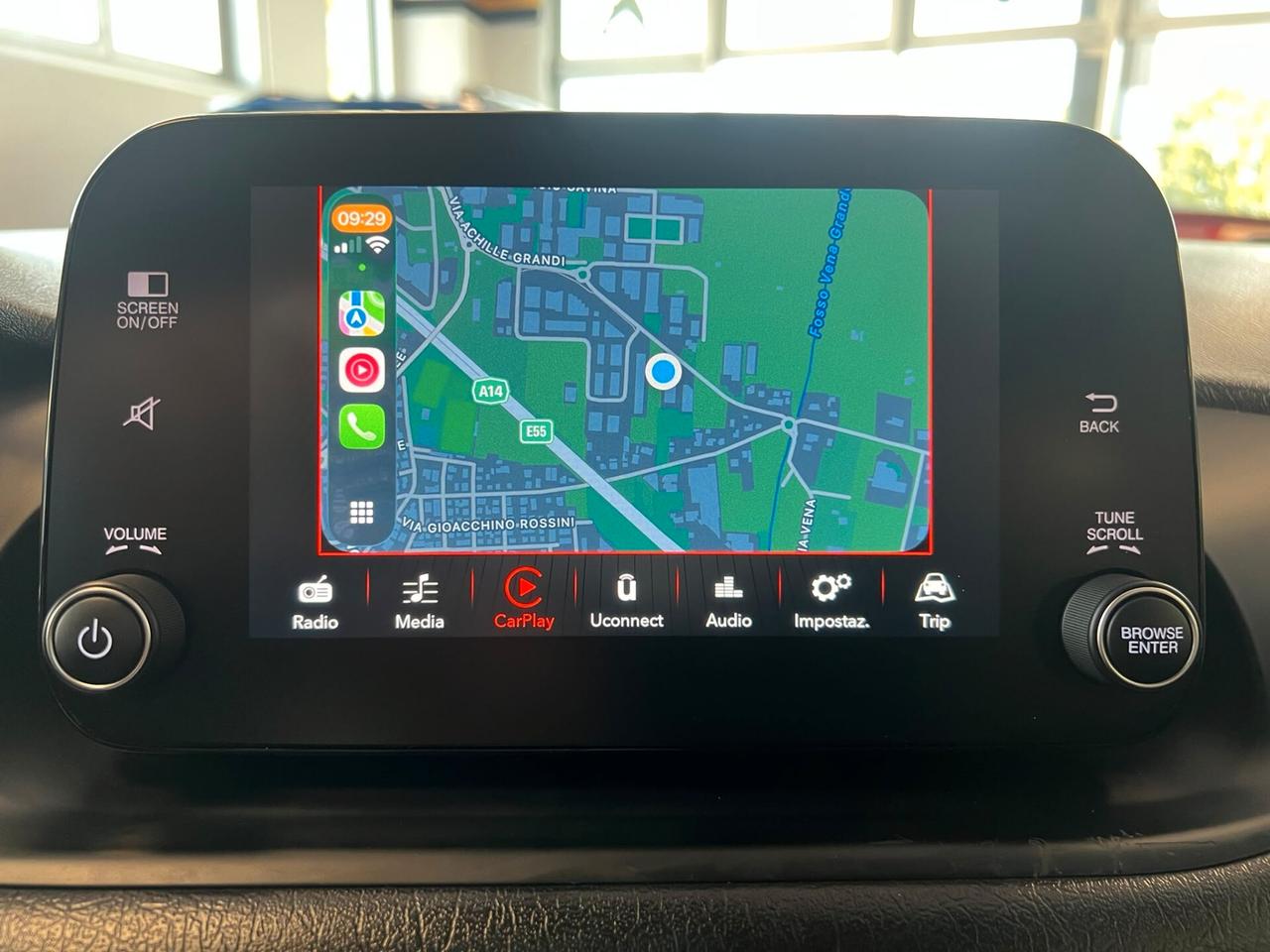 Fiat Tipo 1.5 Hybrid DCT 5 porte City Life