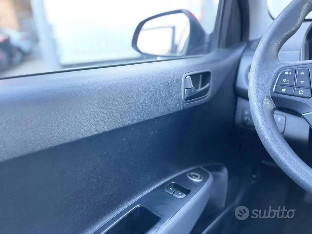 Hyundai i10 1.0 Benzina 66CV E6 Neo - 2018