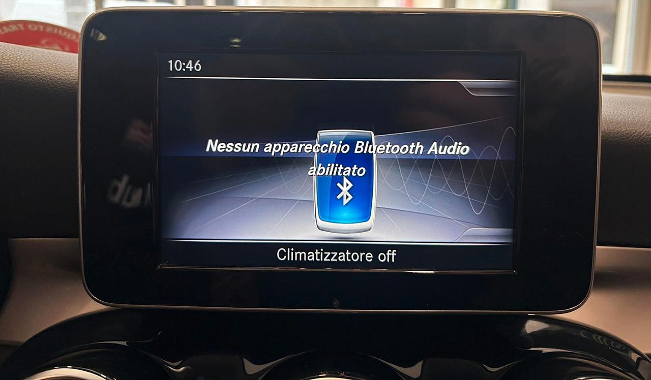 Mercedes GLC 250 4matic **TETTO**FULL