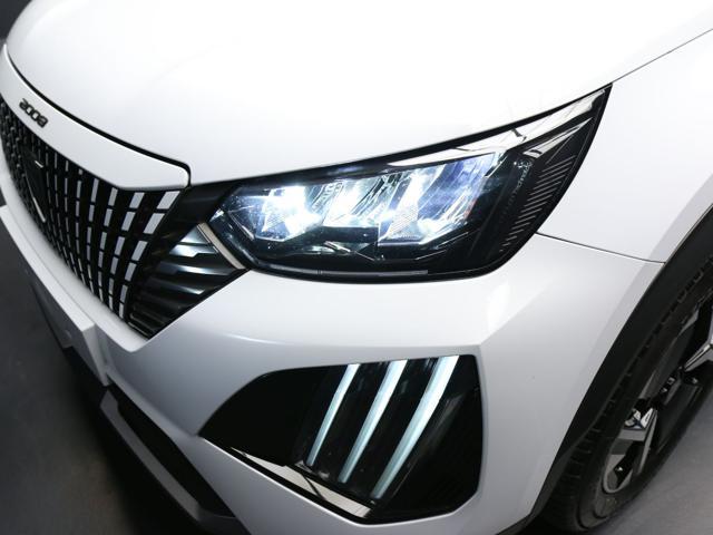 PEUGEOT 2008 PureTech 130CV S&S EAT8 Allure