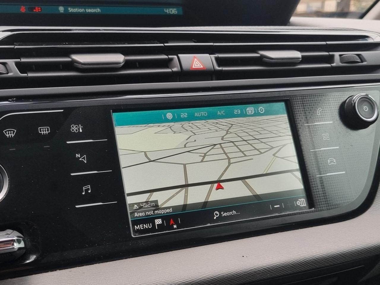 Citroen C4 BlueHDi 130 S&S EAT8 Feel