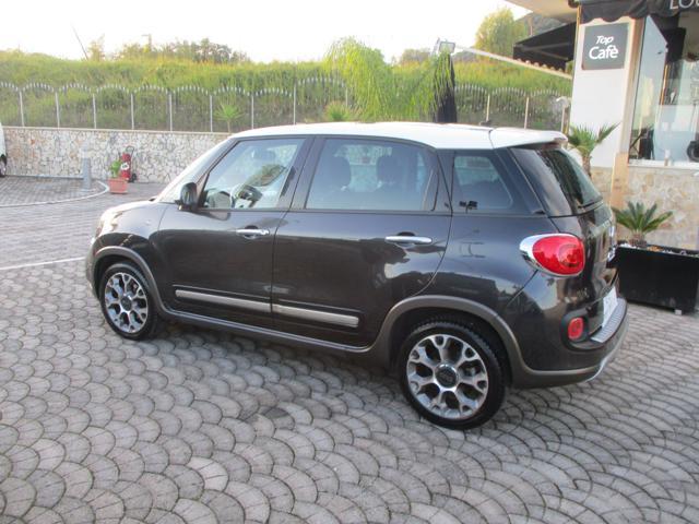 FIAT 500L 1.6 Multijet 105 CV Business