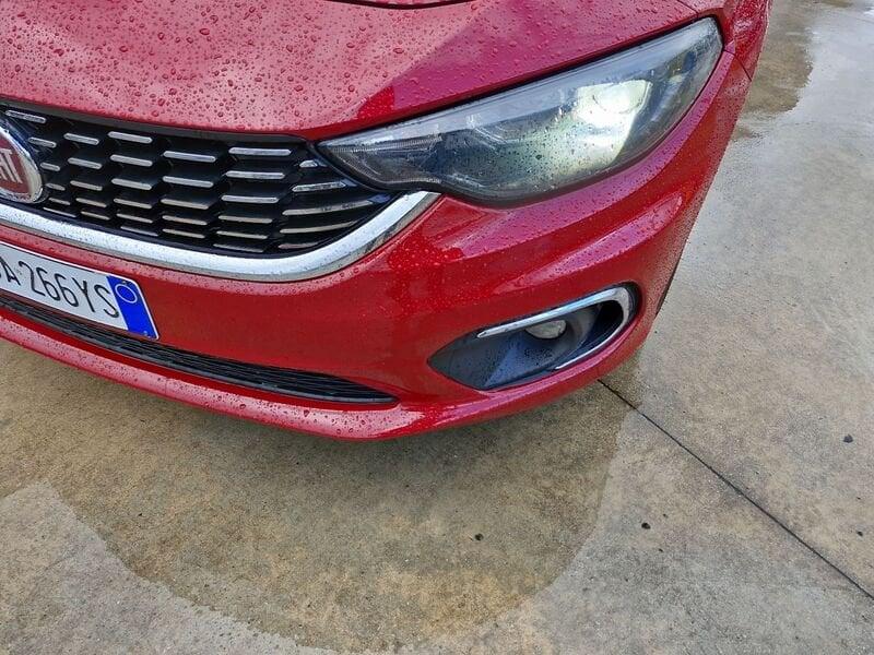 FIAT Tipo SW II 2016 SW 1.6 mjt Lounge s&s 120cv my20