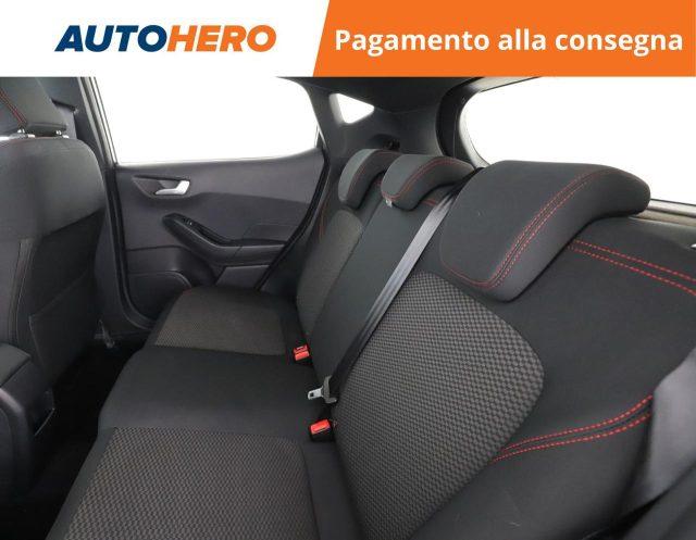 FORD Fiesta 1.0 Ecoboost Hybrid 125 CV 5 porte ST-Line