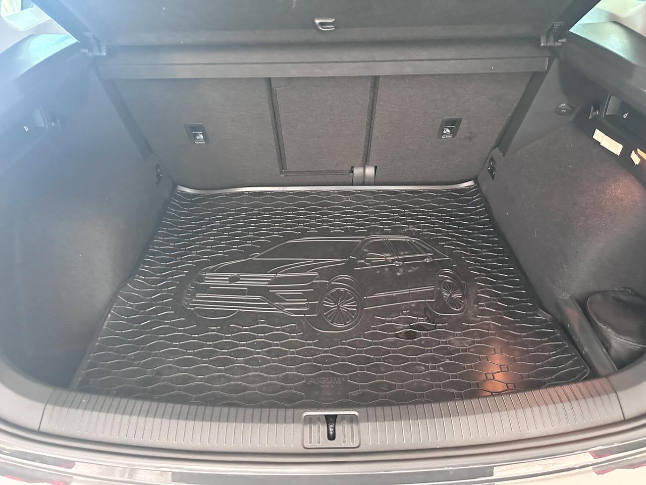 Volkswagen Tiguan 1.4 TSI 150 CV DSG Advanced ACT BlueMotion Tech.