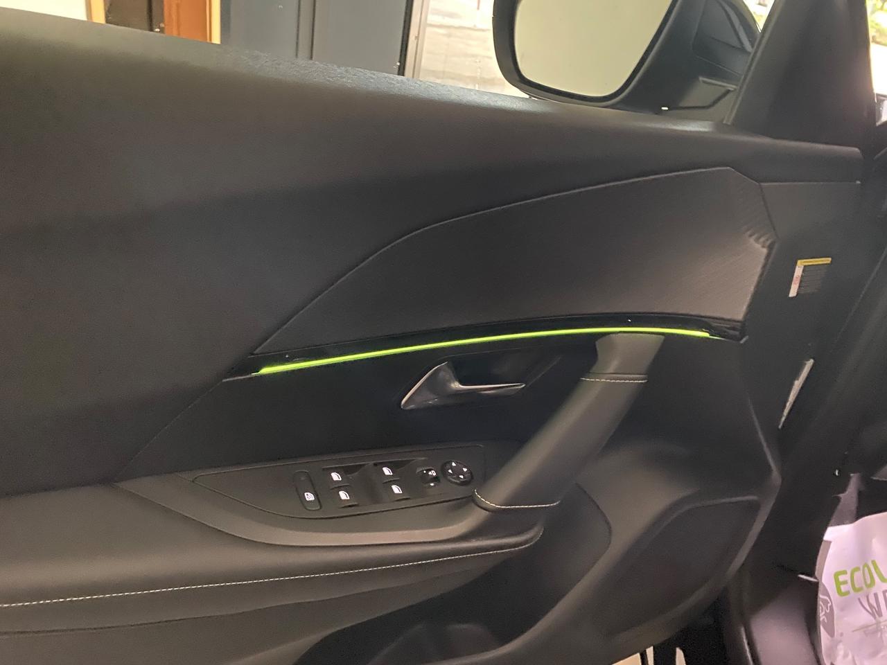 Peugeot 2008 PureTech 130 S&S EAT8 GT Line