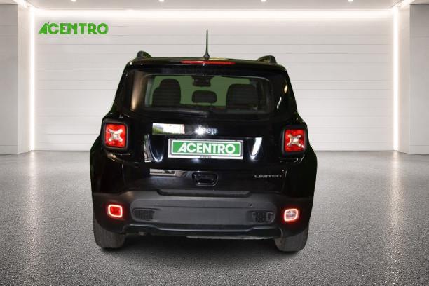 JEEP Renegade 2019 - Renegade 1.6 mjt Limited 2wd 130cv