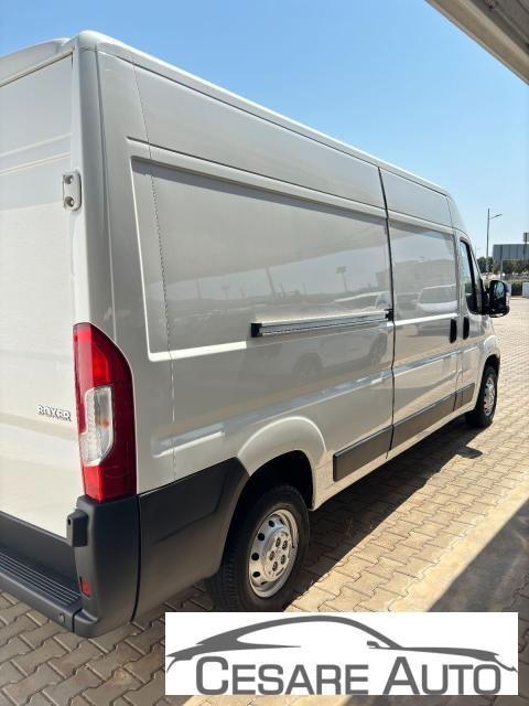 PEUGEOT - Boxer