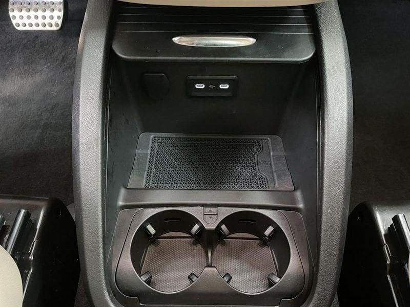 Mercedes-Benz Classe V Long 300 d Avantgarde 4matic auto