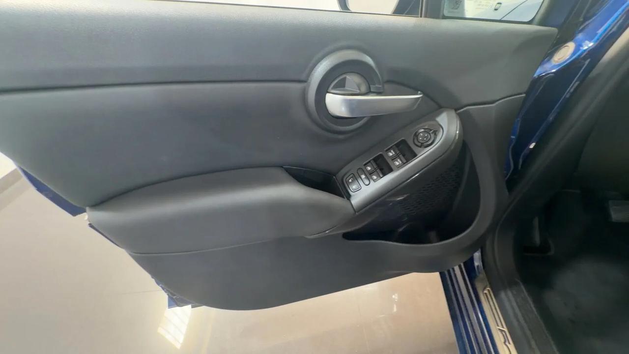 Fiat 500X 1.5 T4 Hybrid 130 CV DCT Sport Dolcevita