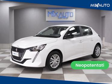 Peugeot 208 1.2 Puretech Active S&S 75CV