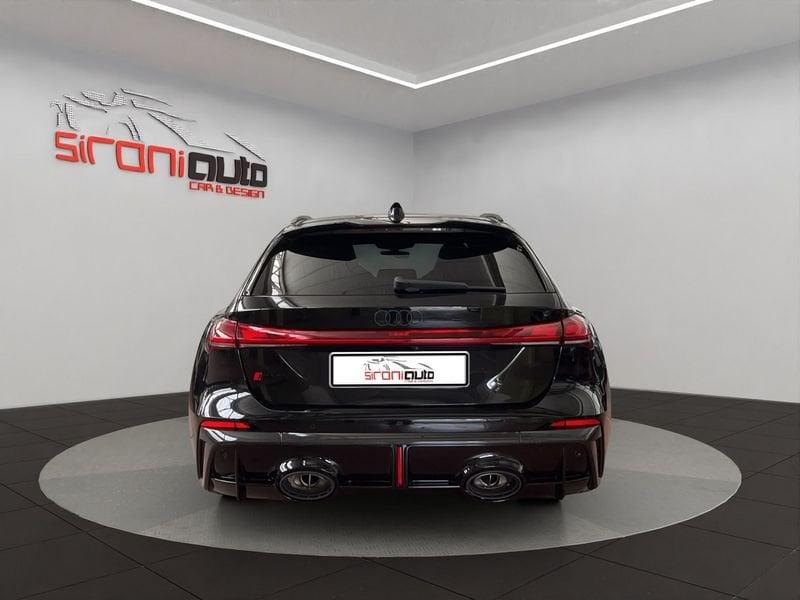 Audi RS5 RS5 e-hybrid 470Kw quattro Tiptronic