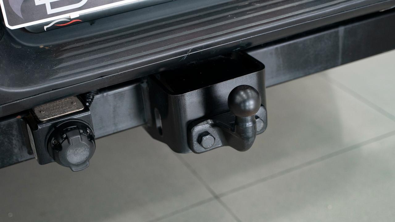 Ford Ranger 2.0 TDCI DOUBLE CAB WILDTRAK 213 CV AUTO XENO PELL