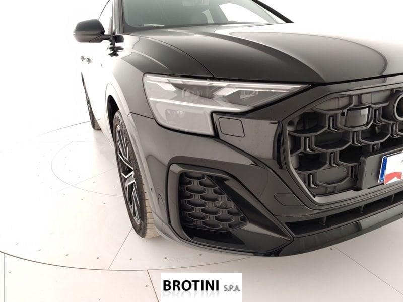 Audi Q8 50 TDI 210kW quattro tip. S Line Edition