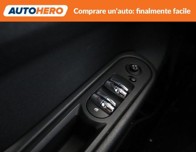 MINI Countryman 1.5 One Countryman