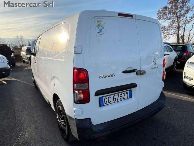 PEUGEOT Expert 1.5 BlueHDi 120 S&S RETROCAMERA Premium TG : GC673