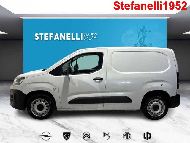 CITROEN Berlingo III - van M 1.5 bluehdi 130cv S&S Club 3p.