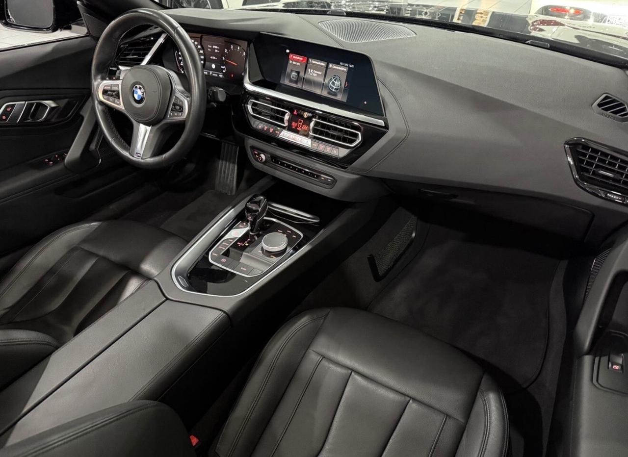 Bmw Z4 sDrive20i M Sport C Automatico