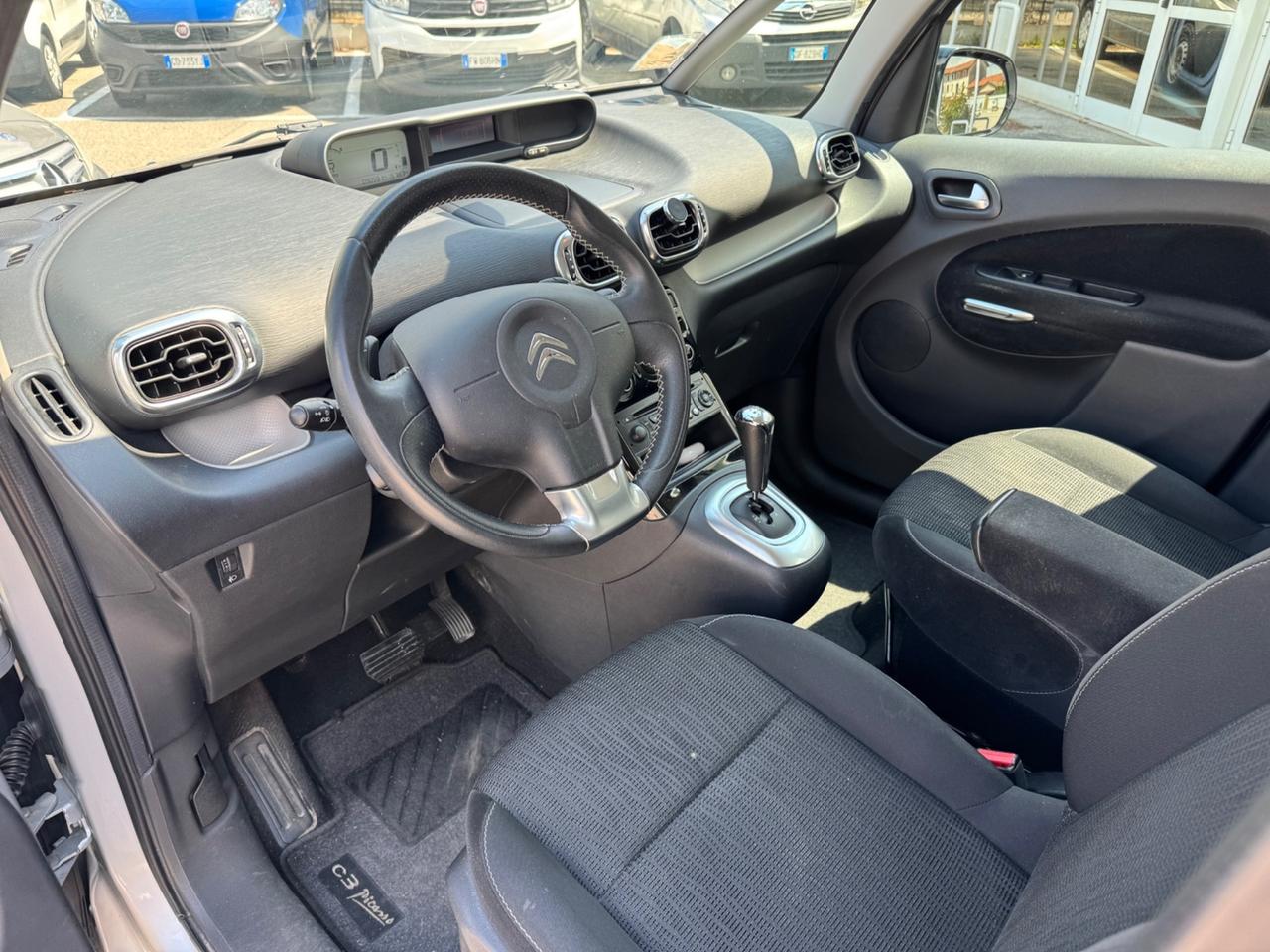 Citroen C3 Picasso 1.6 e-HDi 90cv CMP6 Exclusive
