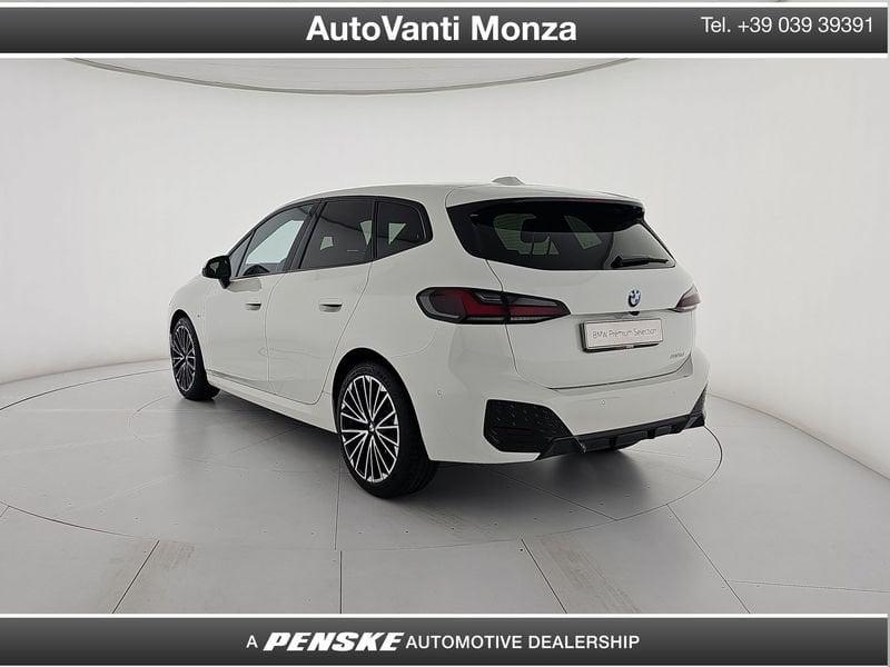 BMW Serie 2 Active Tourer 218d Active Tourer Msport