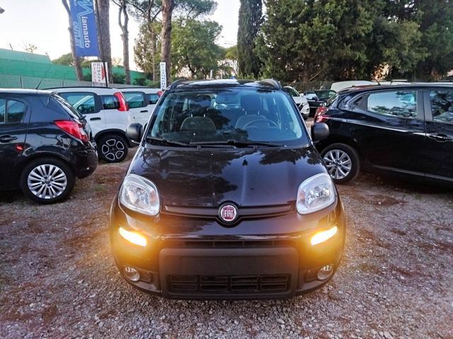 FIAT New Panda 1.0cc HYBRID CITYLIFE 70cv GSE