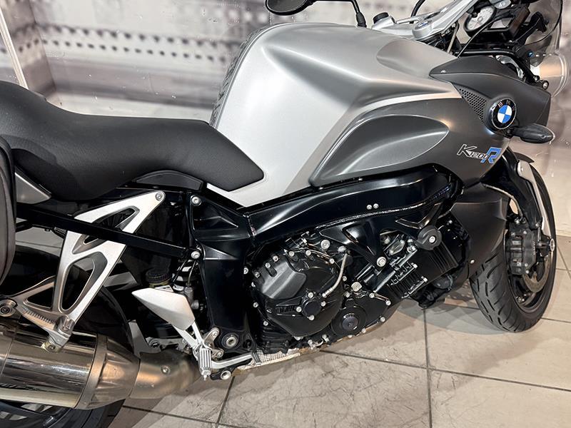 Bmw K 1200 R