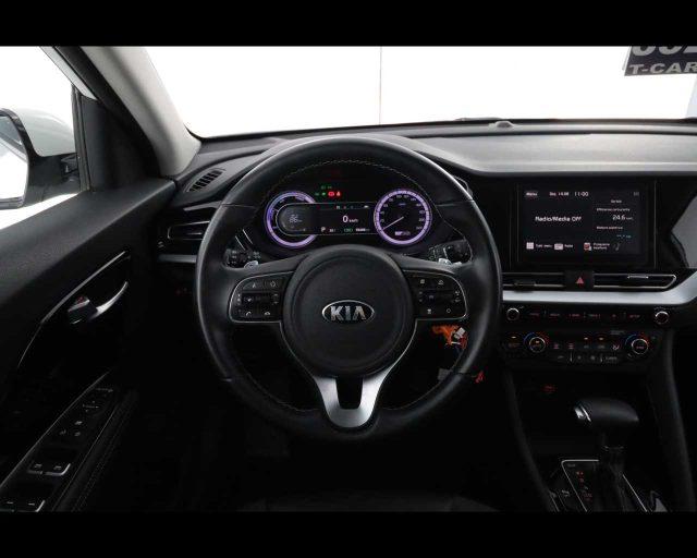 KIA Niro 1.6 GDi DCT HEV Style