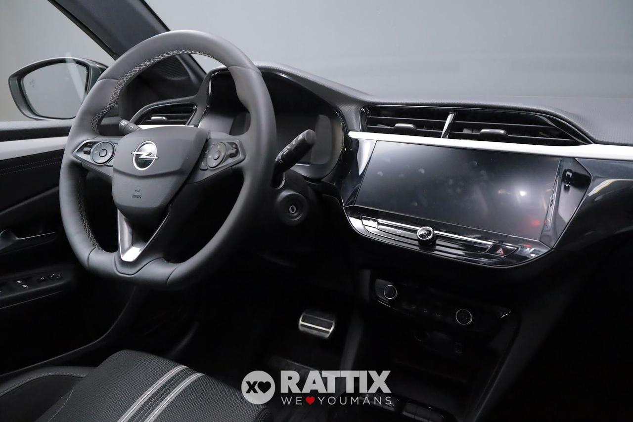 Opel Corsa 1.2 100CV GS AT8