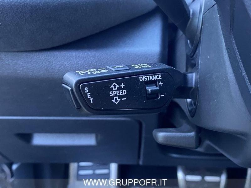 Audi Q5 SPB TDi 150 kW mHEV+ S tronic quattro S line edition