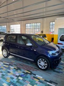 Volkswagen up! 1.0 5p. TAGLIANDI CERTIFICATI
