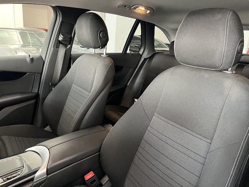 Mercedes-Benz GLC 200 d 4Matic Executive aut.