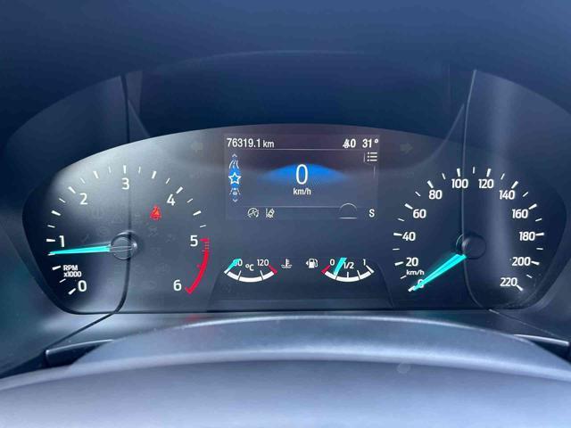 FORD Kuga 1.5 EcoBlue 120 CV 2WD Titanium
