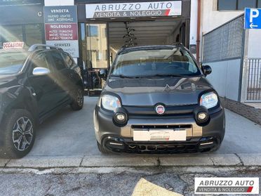 FIAT Panda 1.0 Hybrid Trussardi