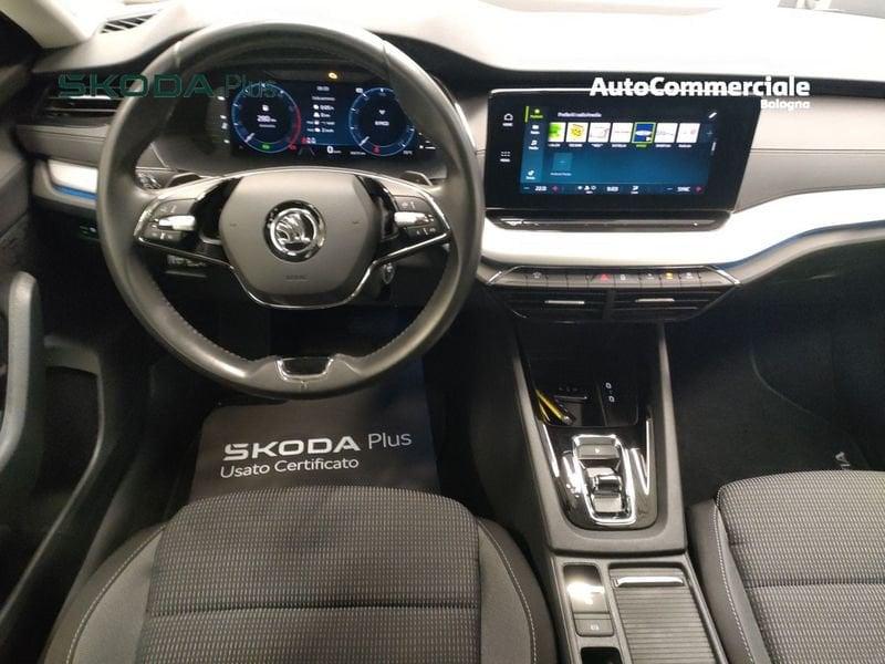 Skoda Octavia Octavia 1.0 e-TEC DSG Wagon Executive