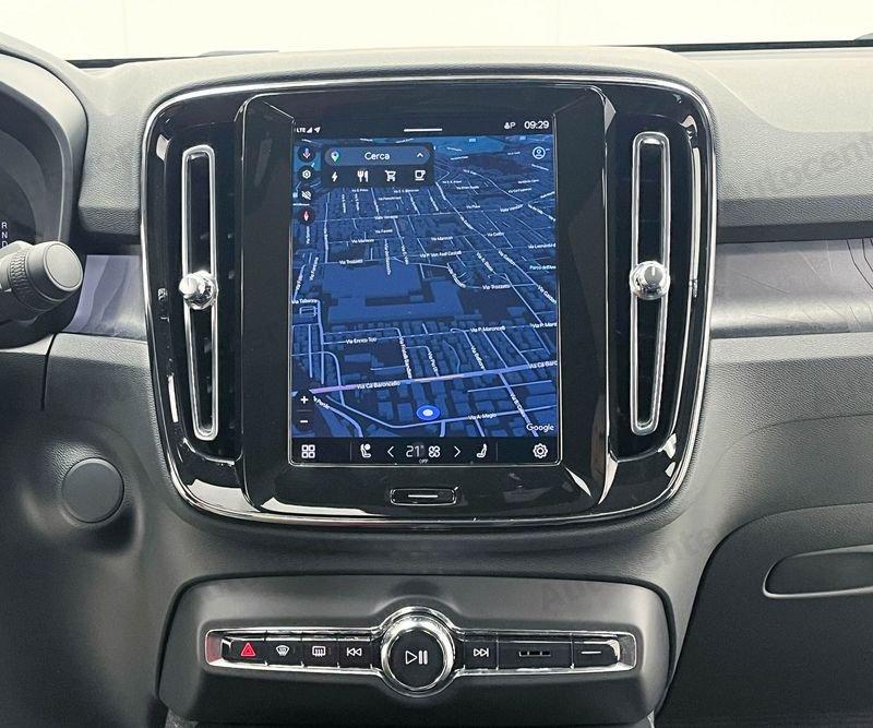 Volvo C40 C40 Single Motor FWD Plus