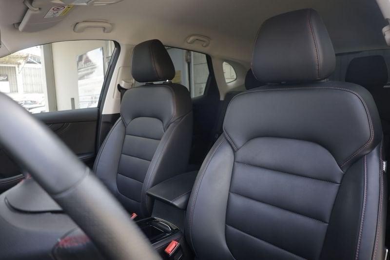 MG HS HS 1.5 t-gdi Luxury Unicoproprietario