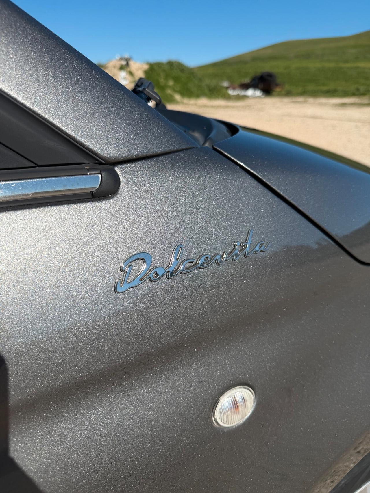 Promo Marzo- Fiat 500 1.0 Hybrid Dolcevita- Neopatentati