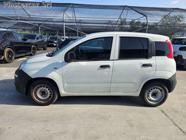 FIAT Panda 1.2 69 CV VAN 2 POSTI EURO6 POP - FS197VG